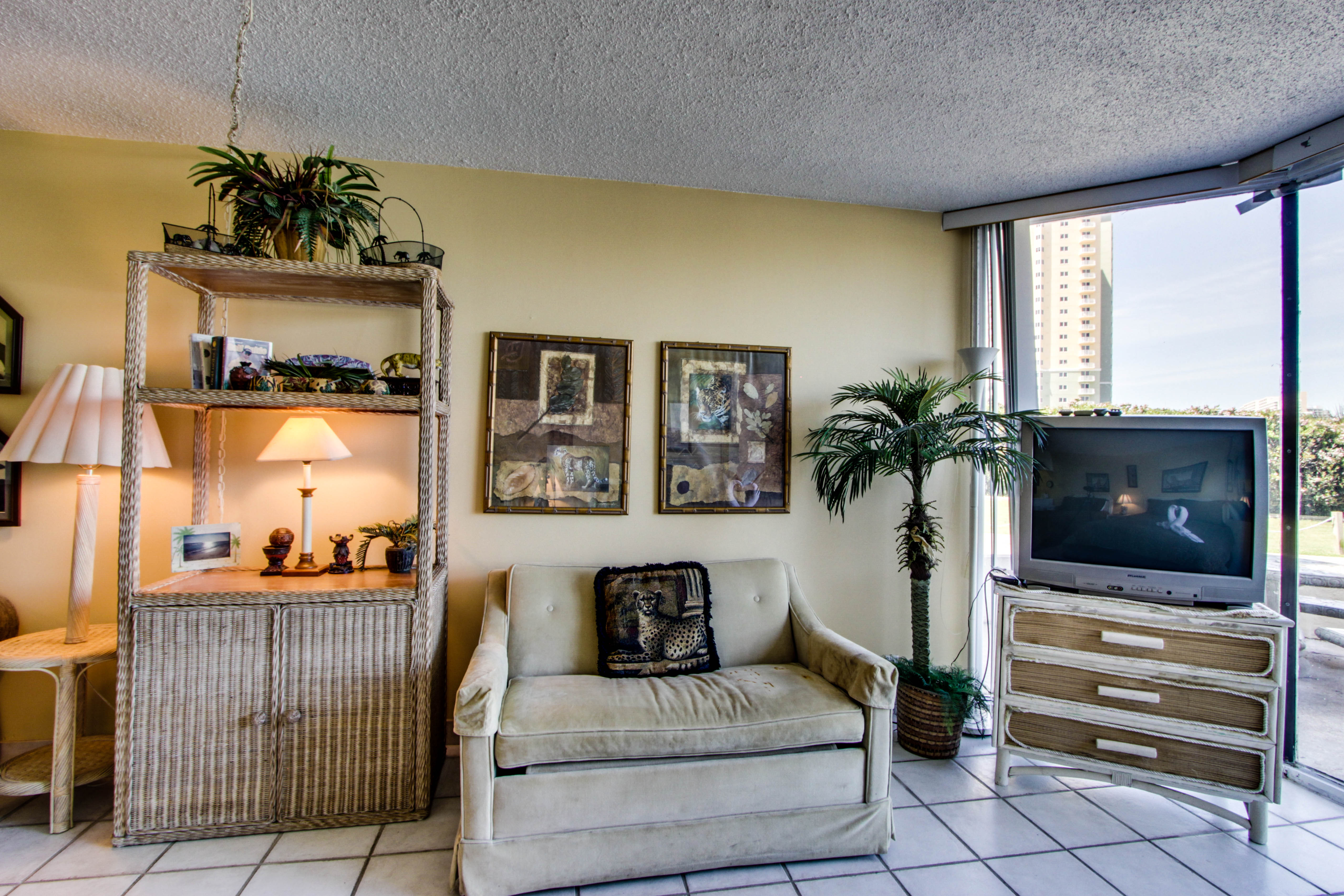 Panama City Beach Condo 914001