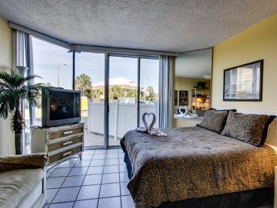 Panama City Beach Condo 914001