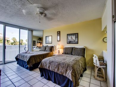 Panama City Beach Condo 914001