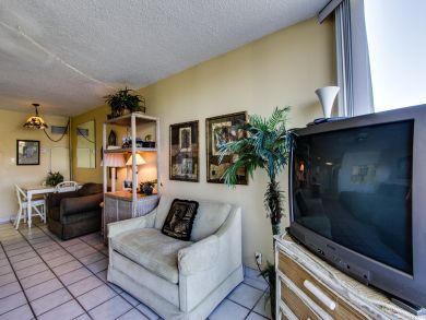 Panama City Beach Condo 914001