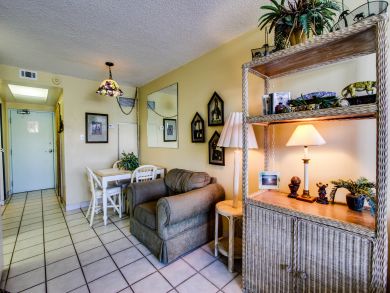Panama City Beach Condo 914001
