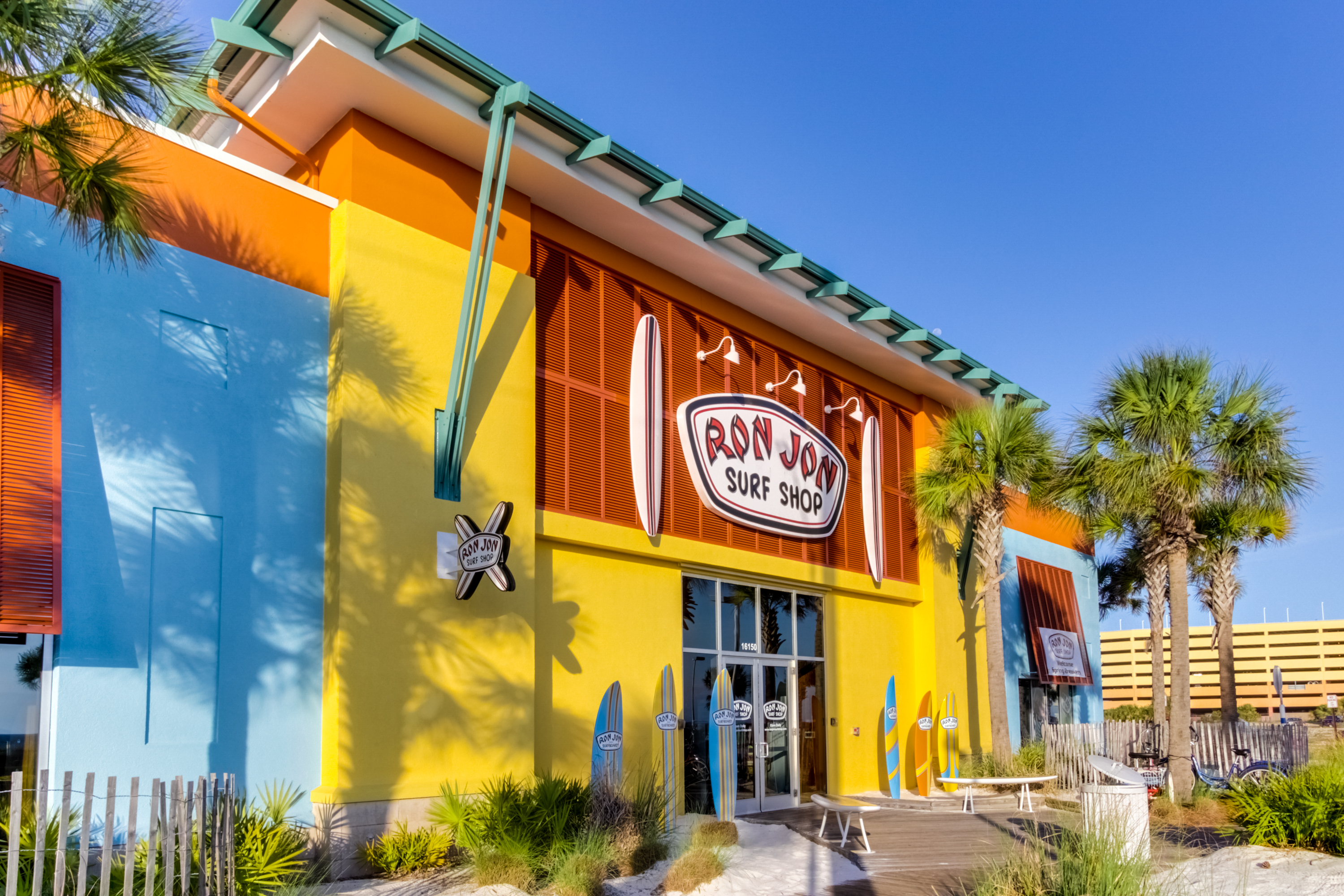Panama City Beach Condo 914001