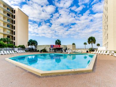 Panama City Beach Condo 914001