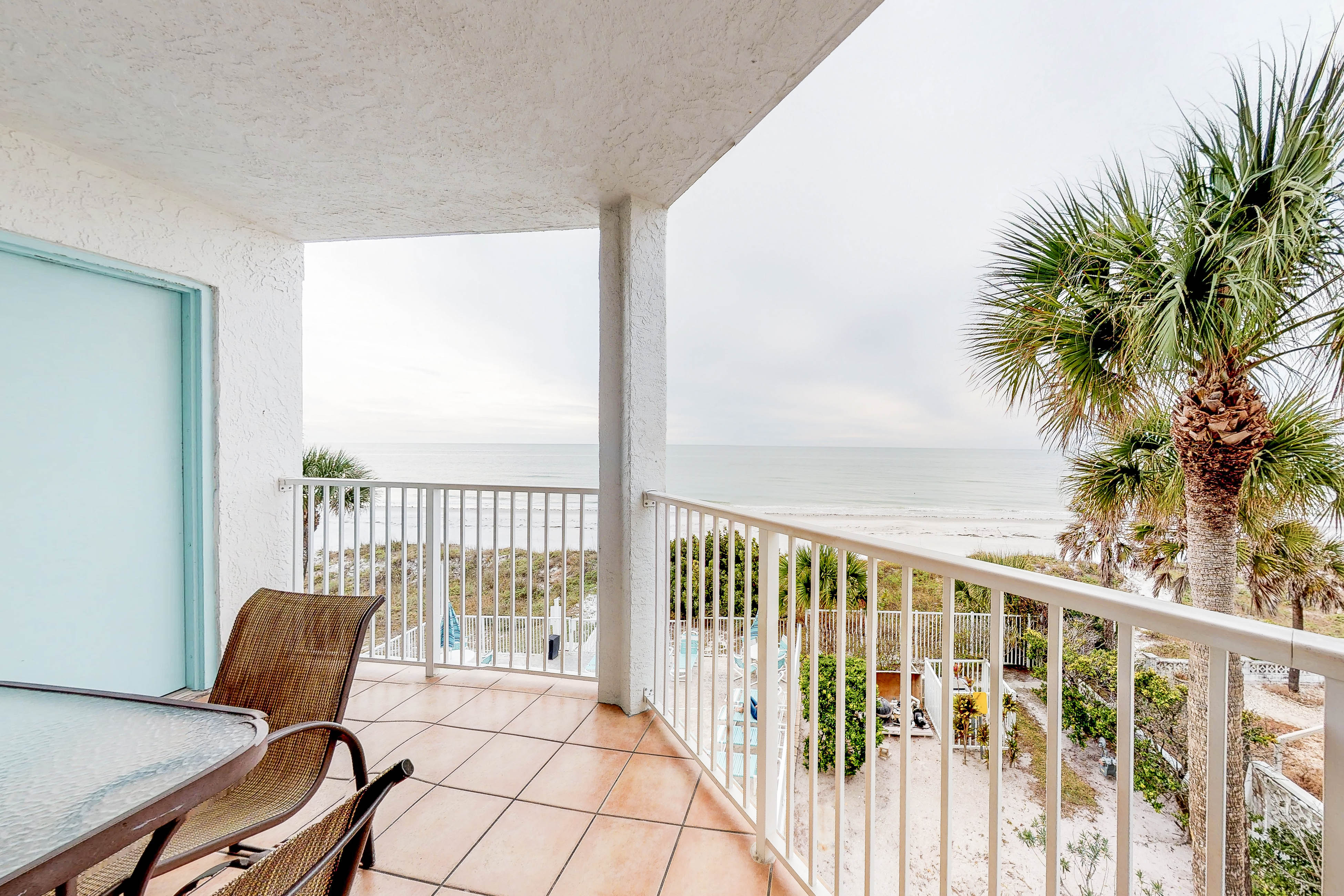 Indian Rocks Indian Shores Condo 914003