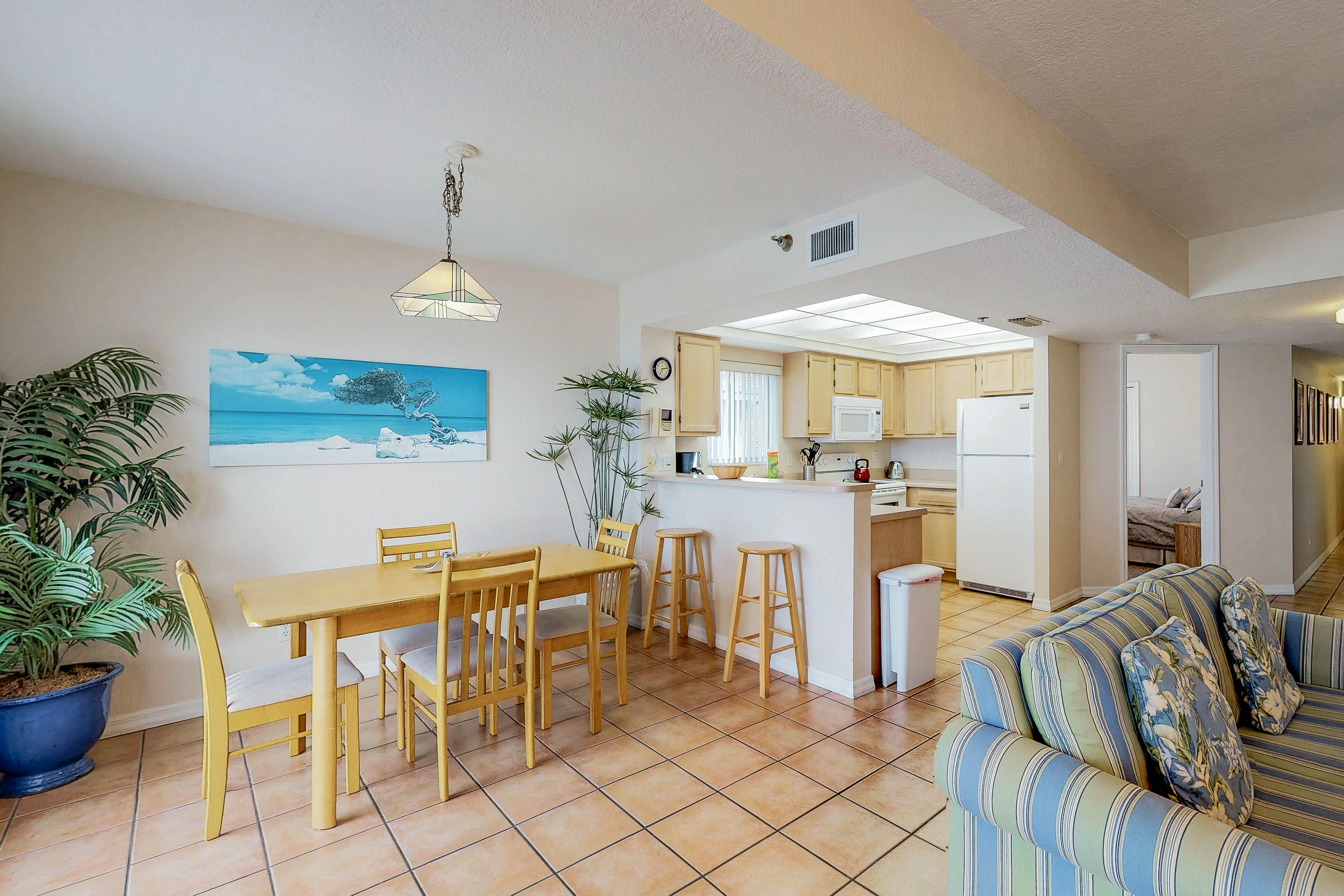 Indian Rocks Indian Shores Condo 914003