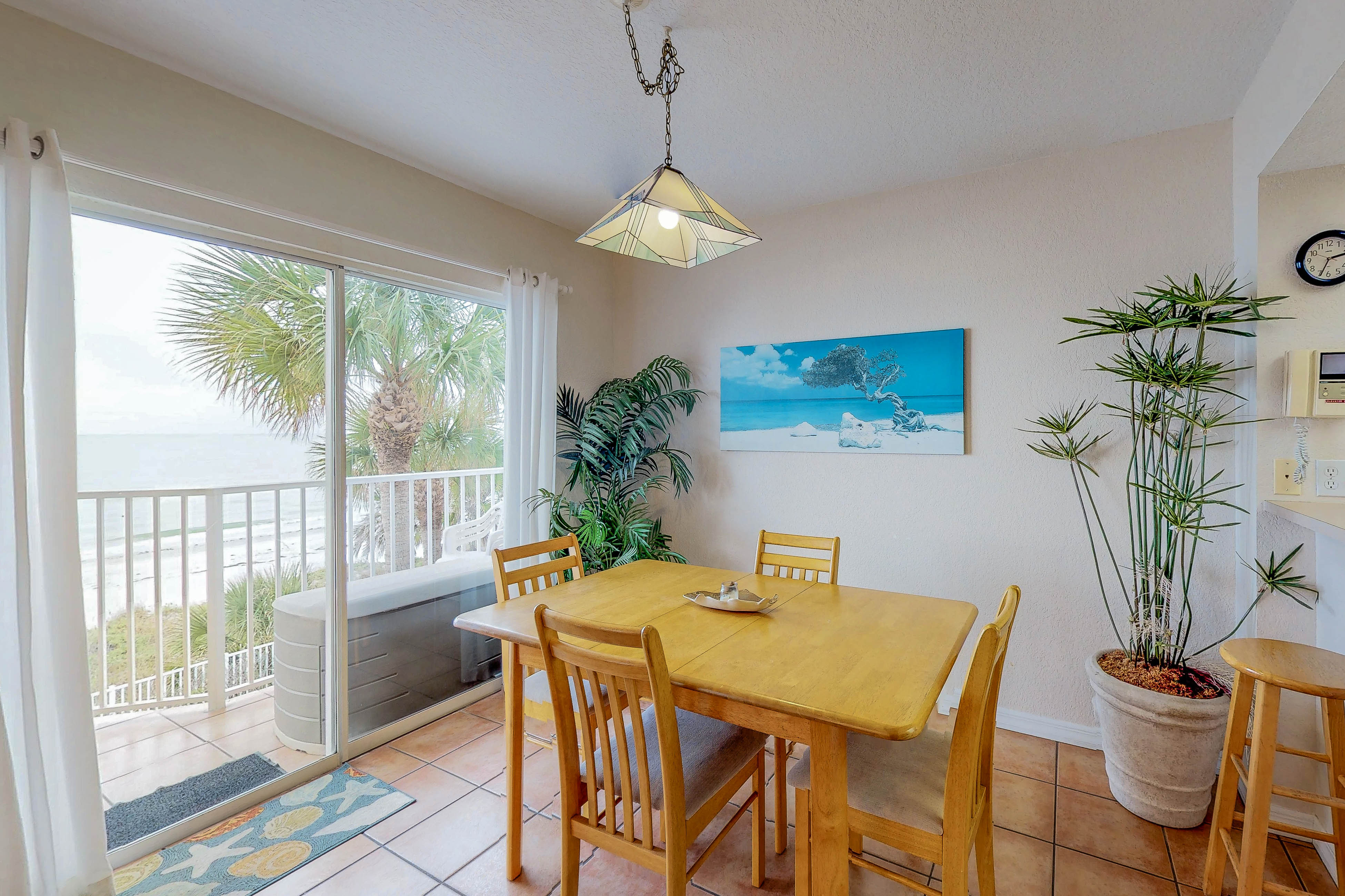 Indian Rocks Indian Shores Condo 914003