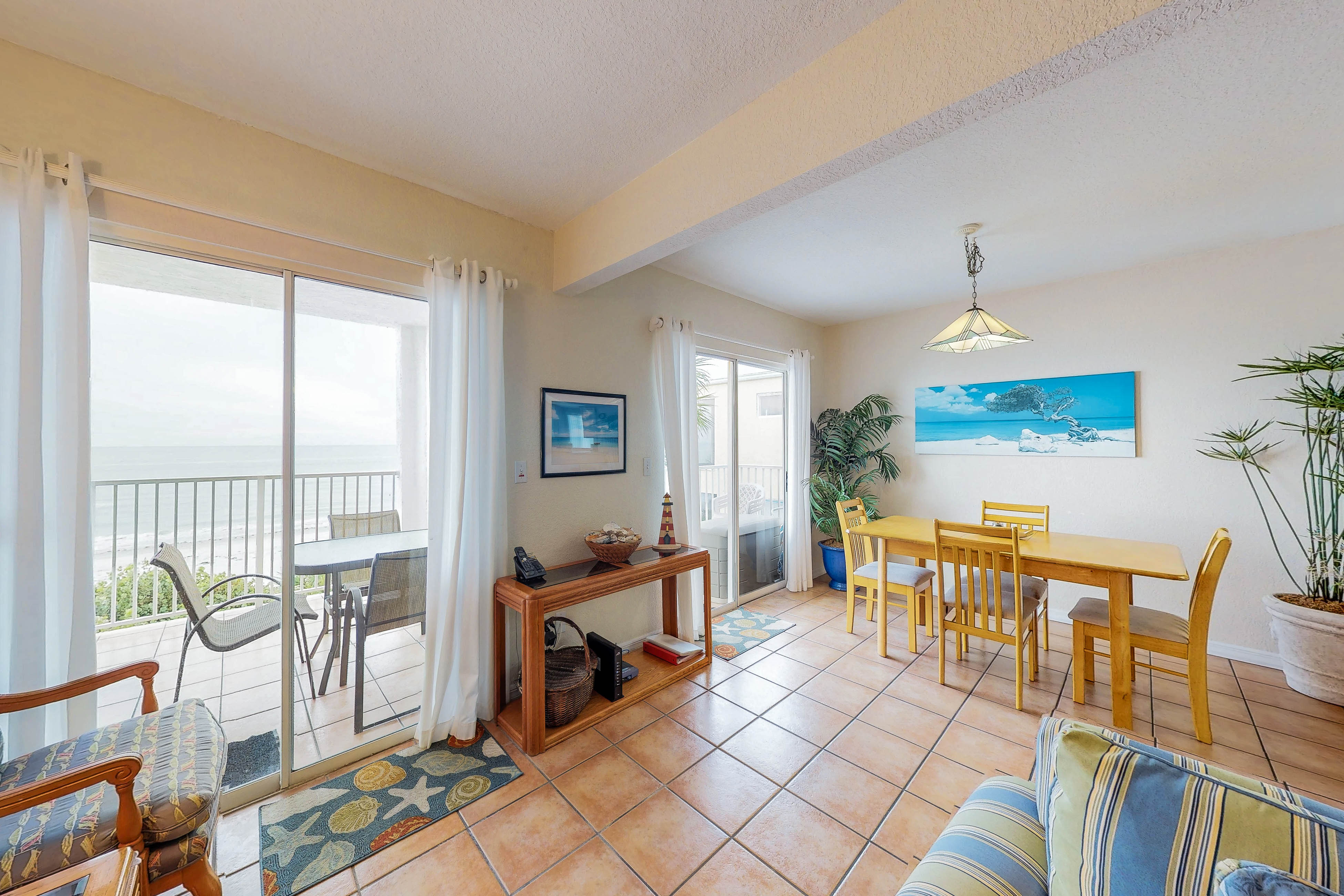 Indian Rocks Indian Shores Condo 914003