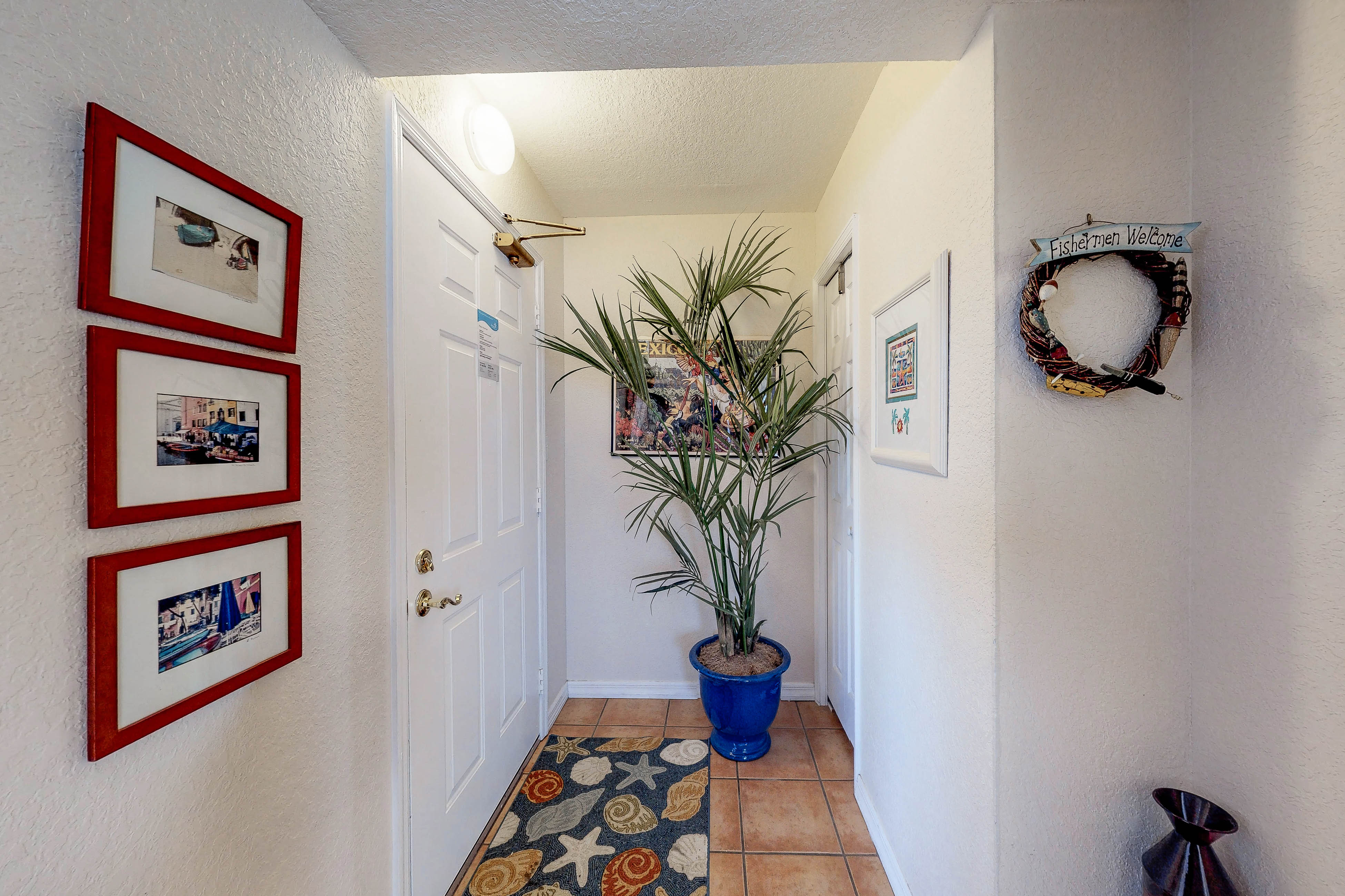 Indian Rocks Indian Shores Condo 914003