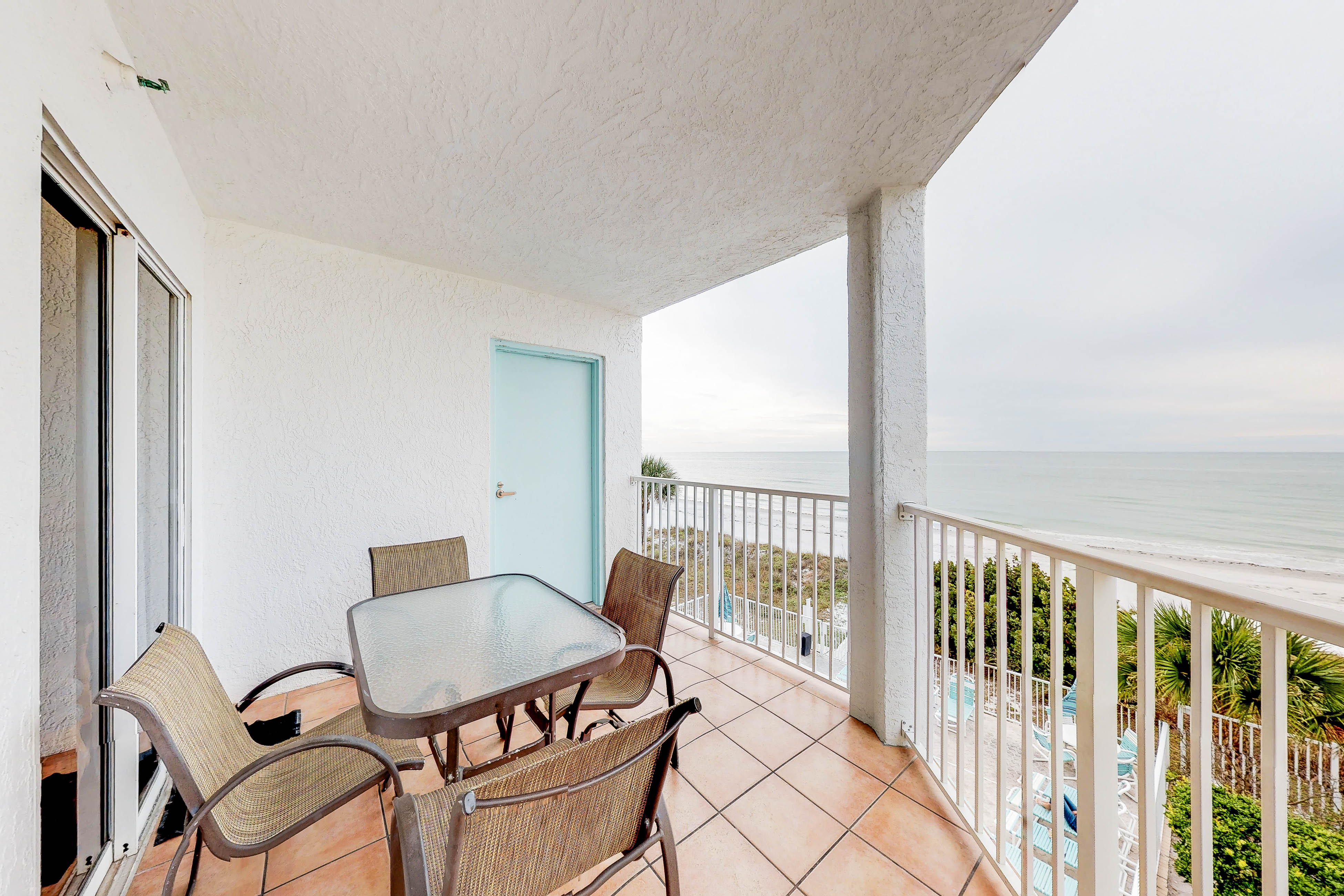 Indian Rocks Indian Shores Condo 914003