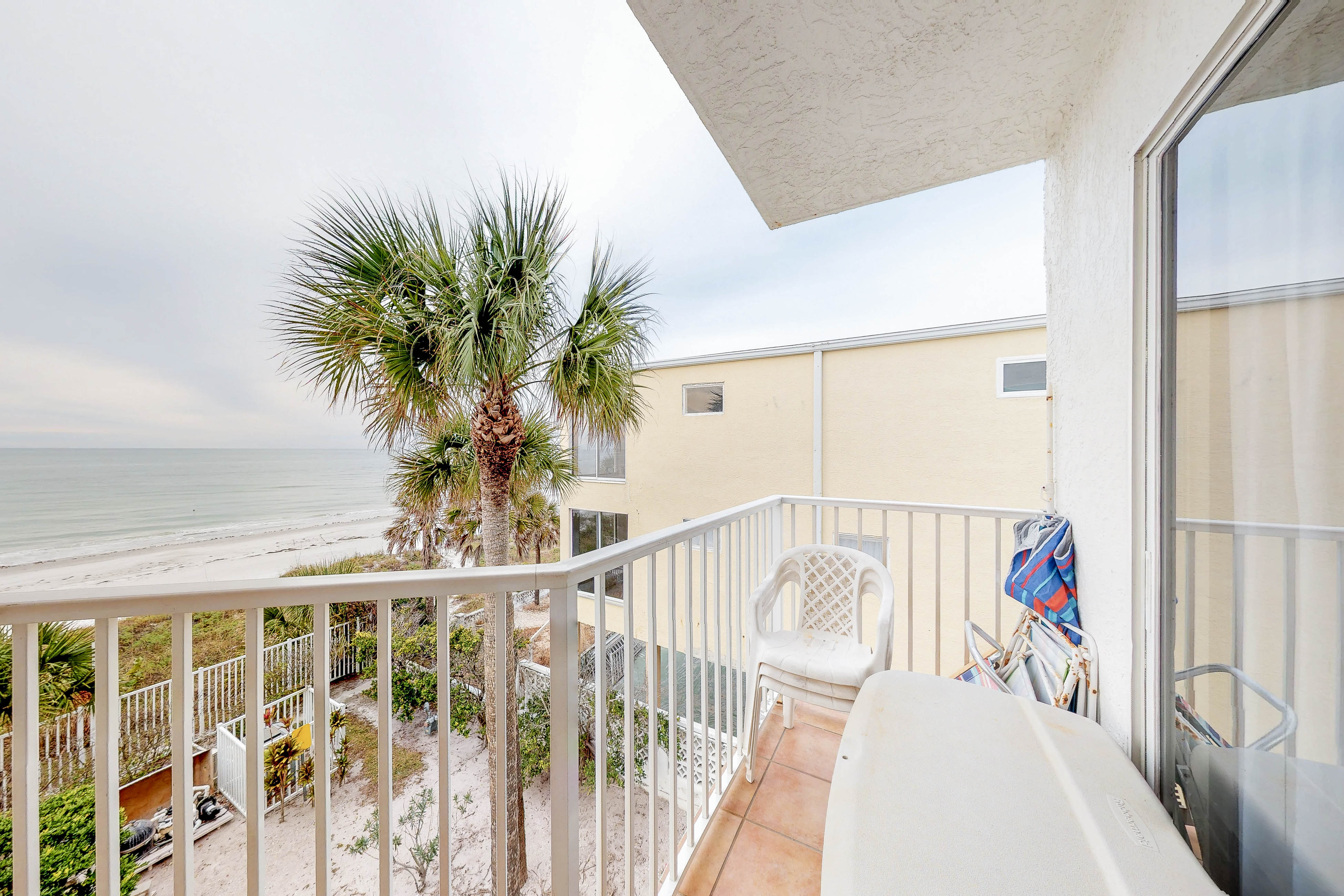 Indian Rocks Indian Shores Condo 914003