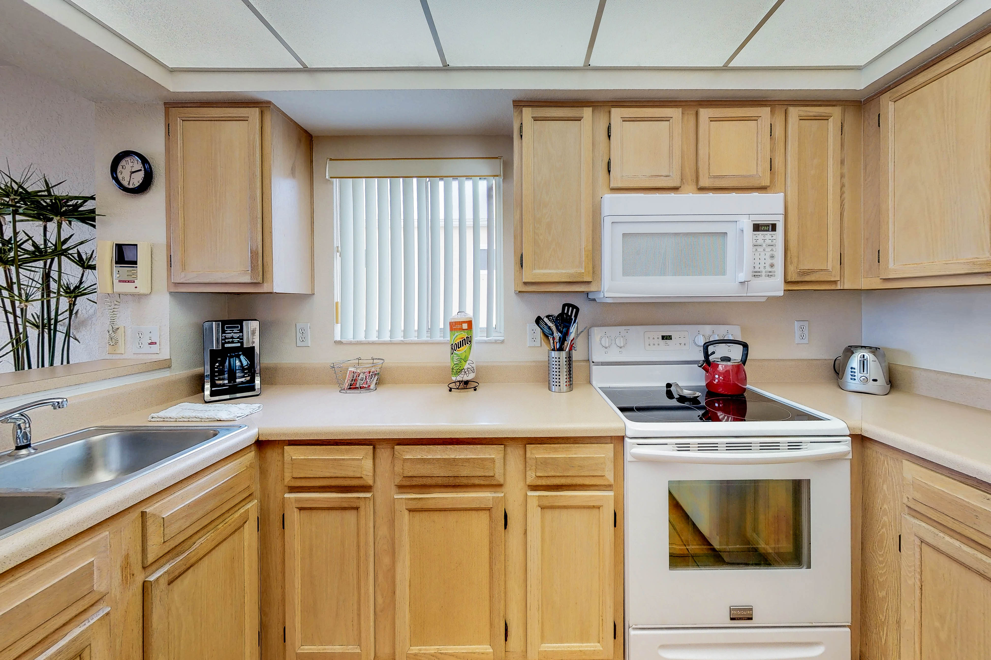 Indian Rocks Indian Shores Condo 914003