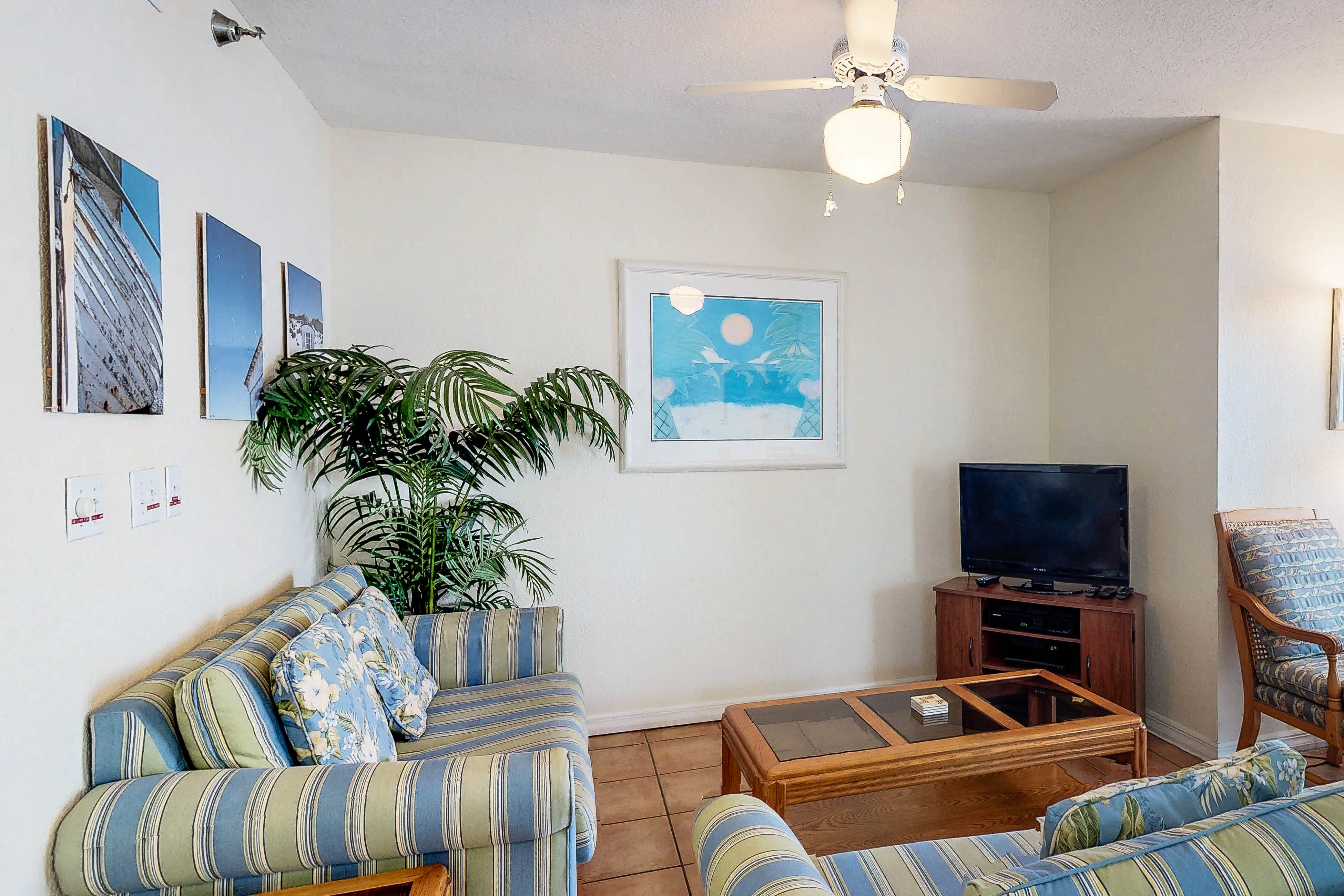 Indian Rocks Indian Shores Condo 914003