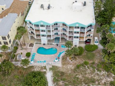 Indian Rocks Indian Shores Condo 914003