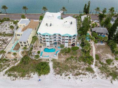 Indian Rocks Indian Shores Condo 914003