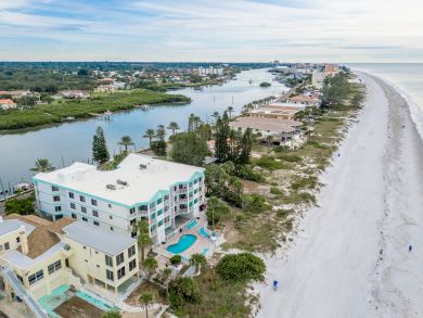 Indian Rocks Indian Shores Condo 914003