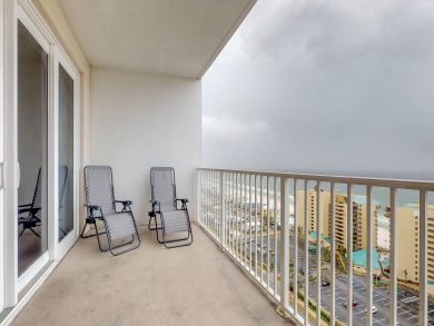 Pamama City Beach 2 Bedroom Vacation Rental