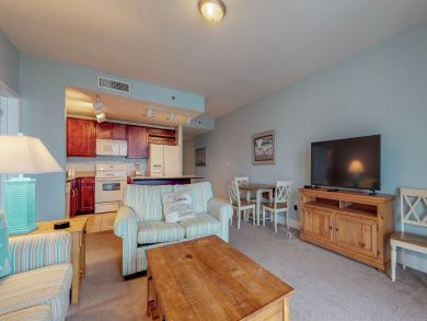 Pamama City Beach 2 Bedroom Vacation Rental