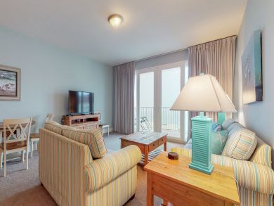 Pamama City Beach 2 Bedroom Vacation Rental