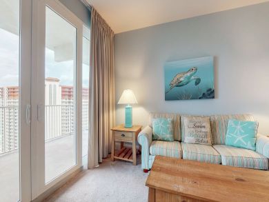 Pamama City Beach 2 Bedroom Vacation Rental