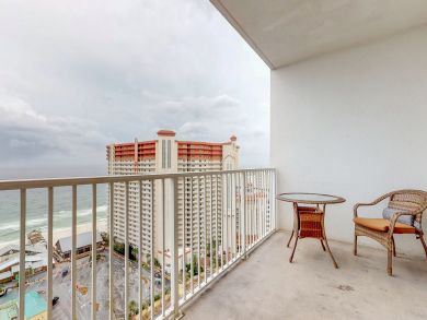 Pamama City Beach 2 Bedroom Vacation Rental