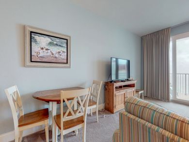 Pamama City Beach 2 Bedroom Vacation Rental