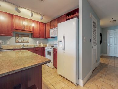 Pamama City Beach 2 Bedroom Vacation Rental
