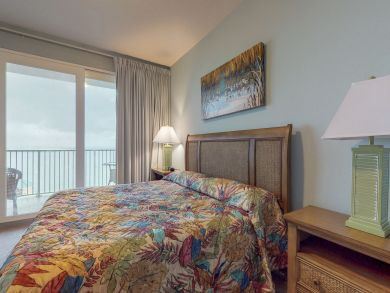 Pamama City Beach 2 Bedroom Vacation Rental
