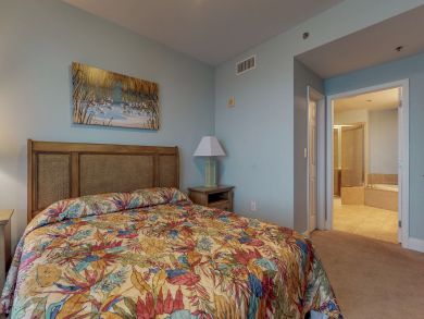 Pamama City Beach 2 Bedroom Vacation Rental