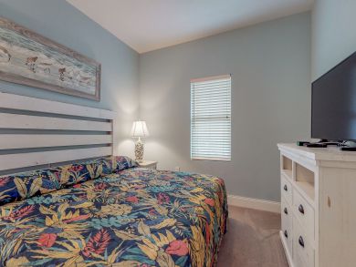 Pamama City Beach 2 Bedroom Vacation Rental