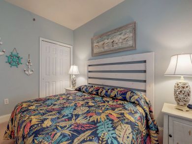 Pamama City Beach 2 Bedroom Vacation Rental