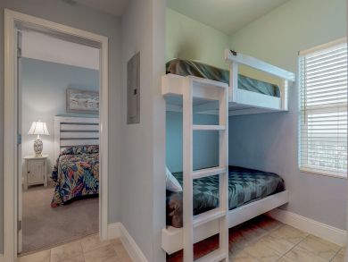 Pamama City Beach 2 Bedroom Vacation Rental