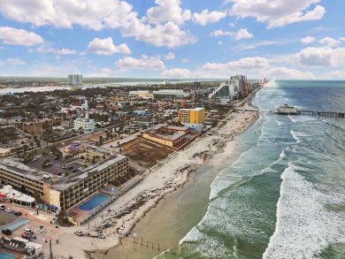 Daytona Beach Condo 914006
