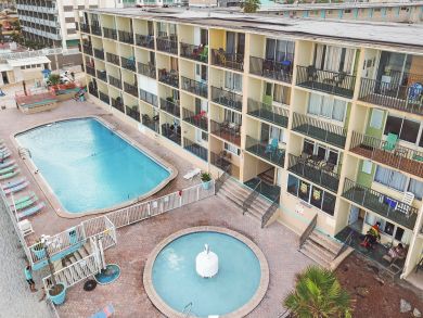 Daytona Beach Condo 914006
