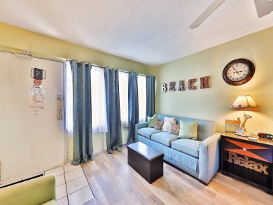Daytona Beach Condo 914006