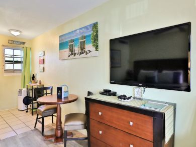 Daytona Beach Condo 914006