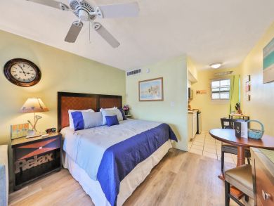 Daytona Beach Condo 914006
