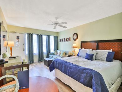 Daytona Beach Condo 914006