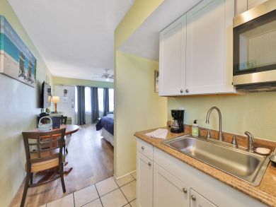 Daytona Beach Condo 914006