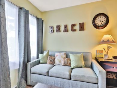Daytona Beach Condo 914006
