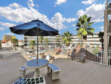 Daytona Beach Condo 914006