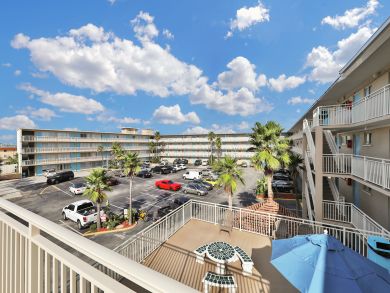 Daytona Beach Condo 914006