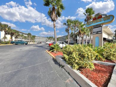 Daytona Beach Condo 914006
