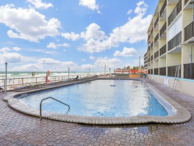 Daytona Beach Condo 914006