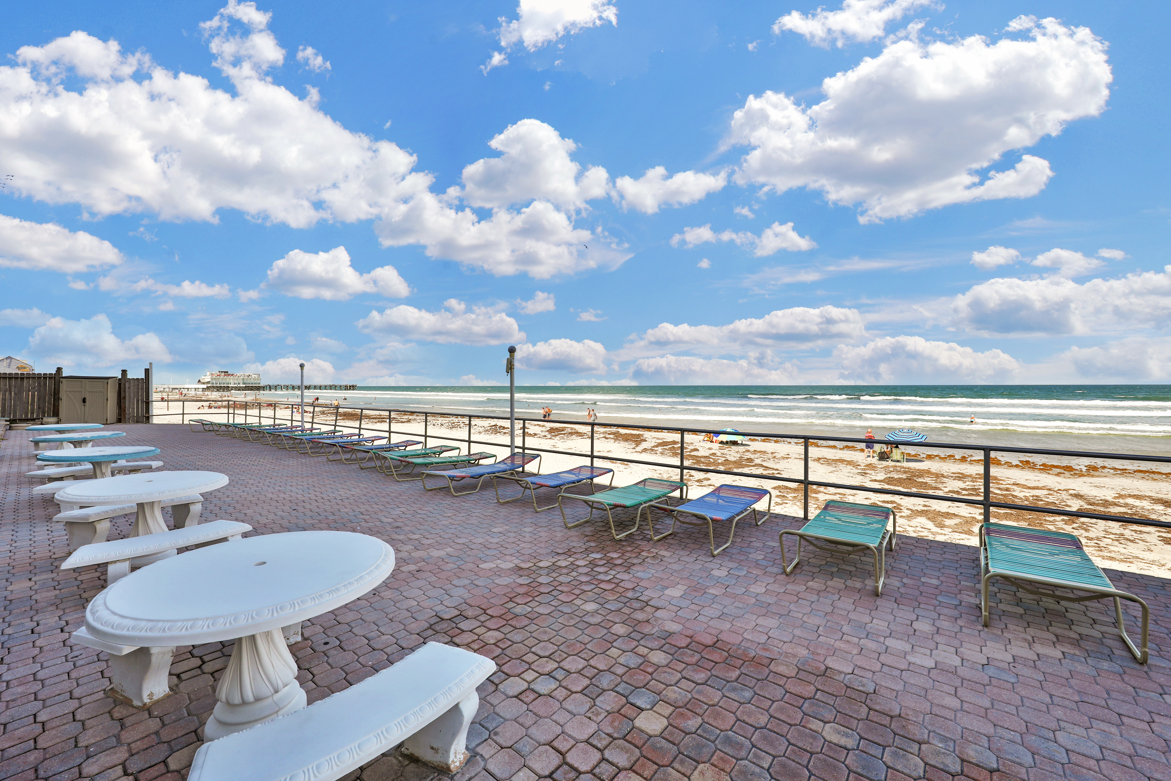 Daytona Beach Condo 914006