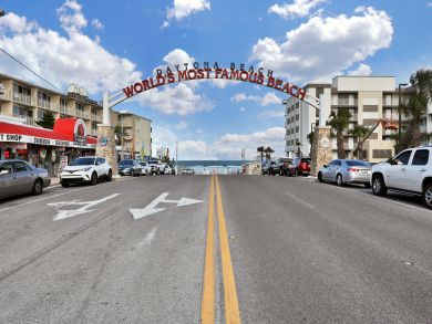 Daytona Beach Condo 914006