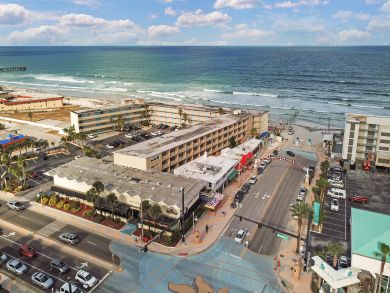 Daytona Beach Condo 914006