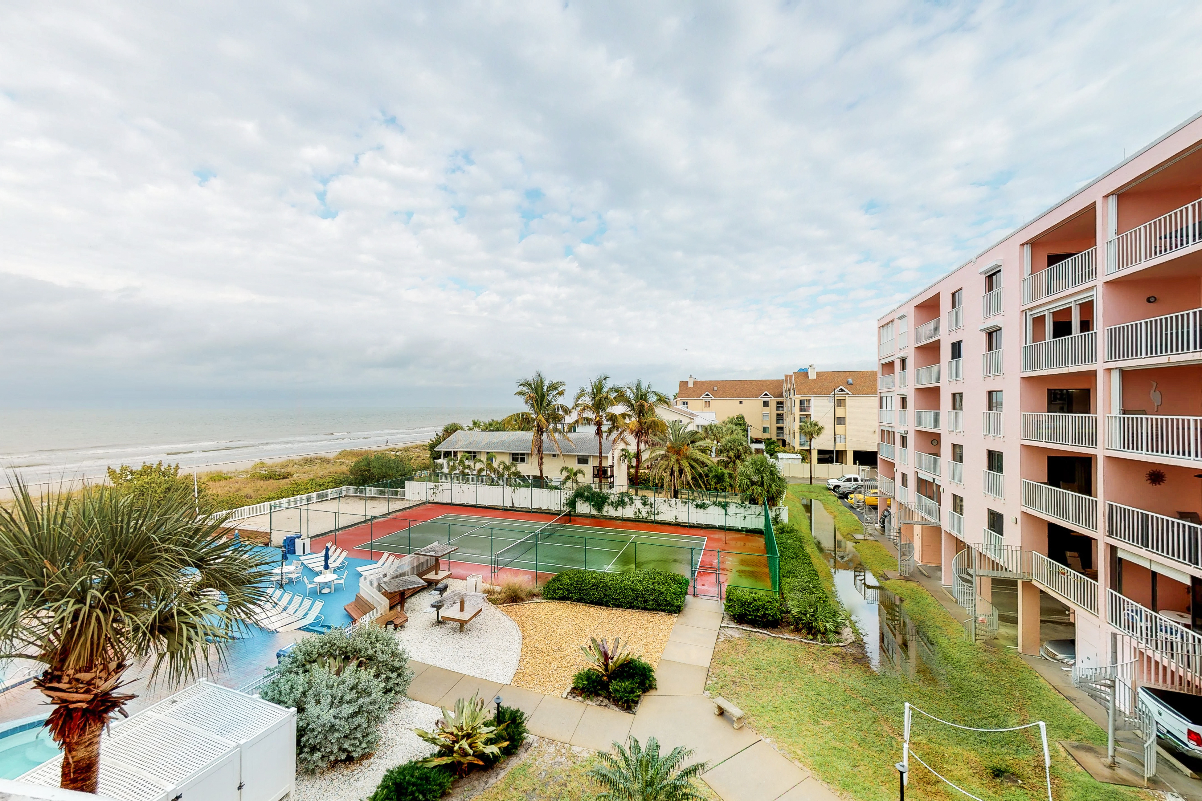 Indian Rocks Indian Shores Condo 914007
