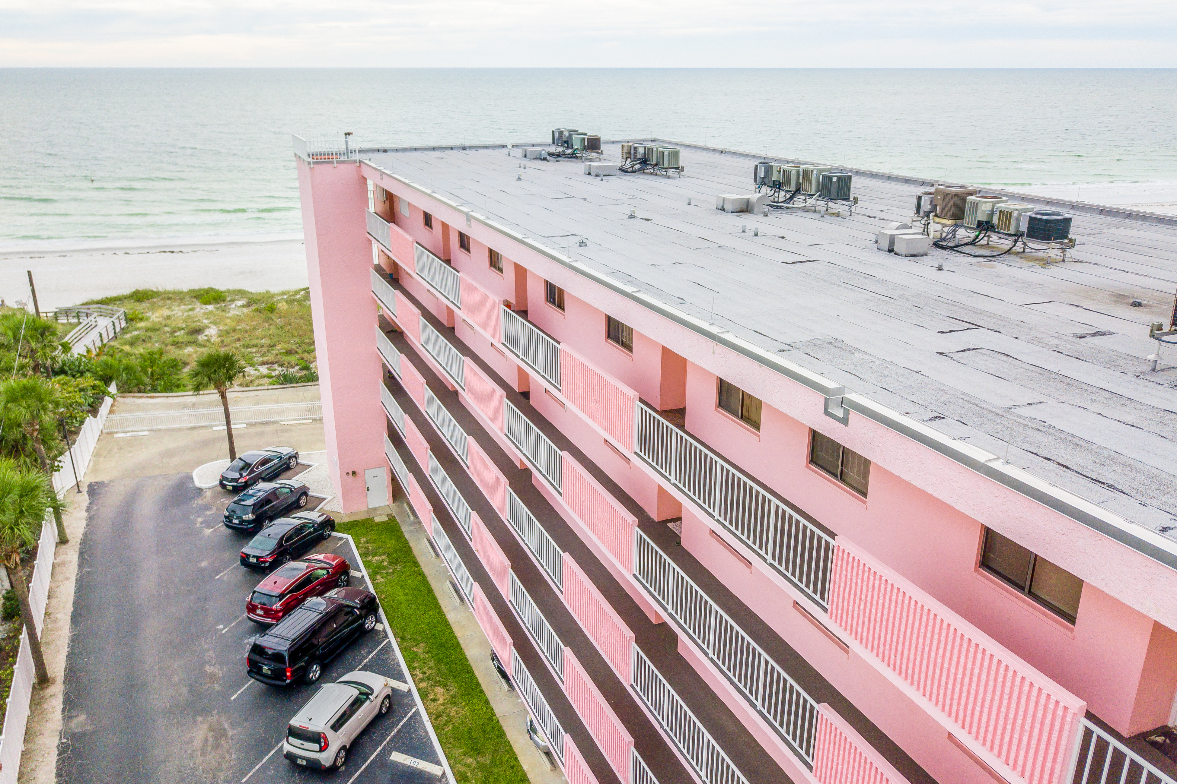 Indian Rocks Indian Shores Condo 914007