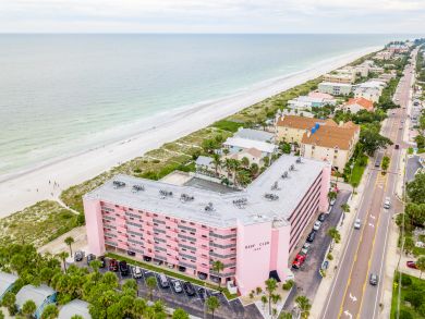 Indian Rocks Indian Shores Condo 914007