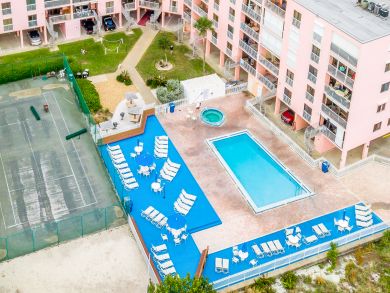 Indian Rocks Indian Shores Condo 914007